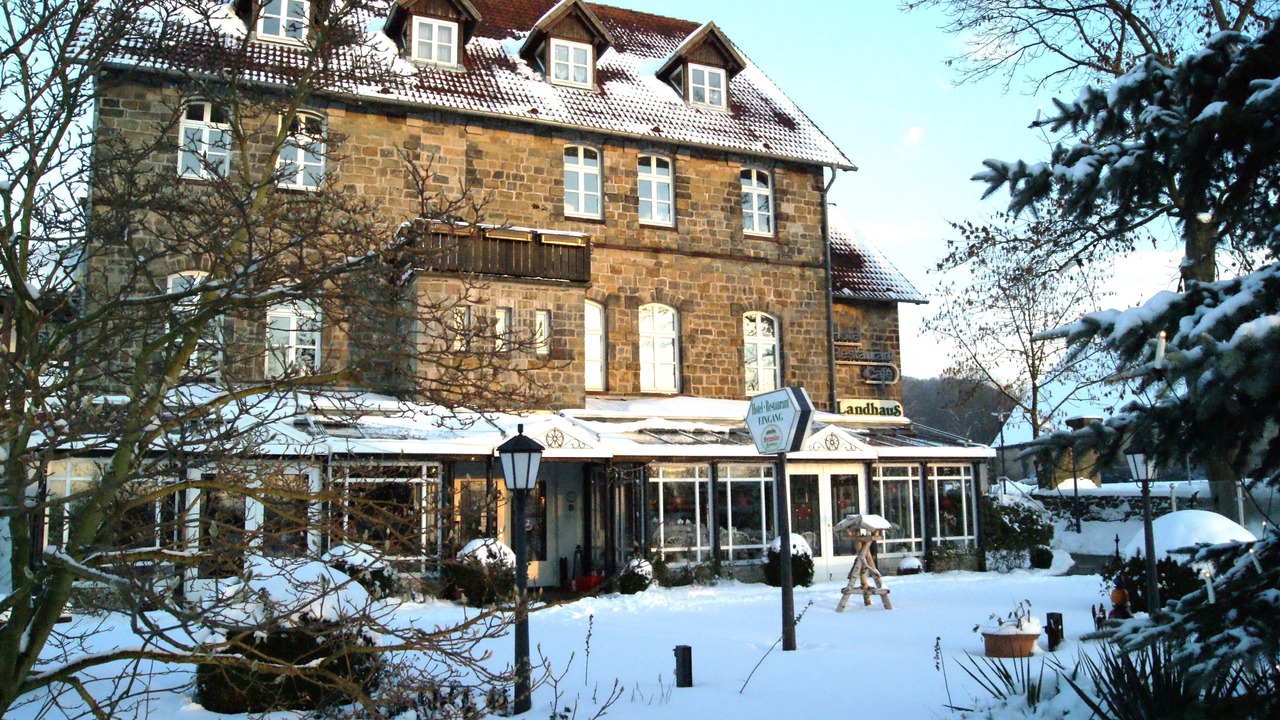 Photo of Outdoor in Schieder-Schwalenberg