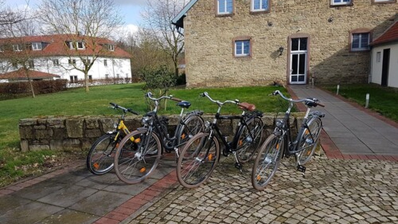 Photo of Outdoor in Schieder-Schwalenberg
