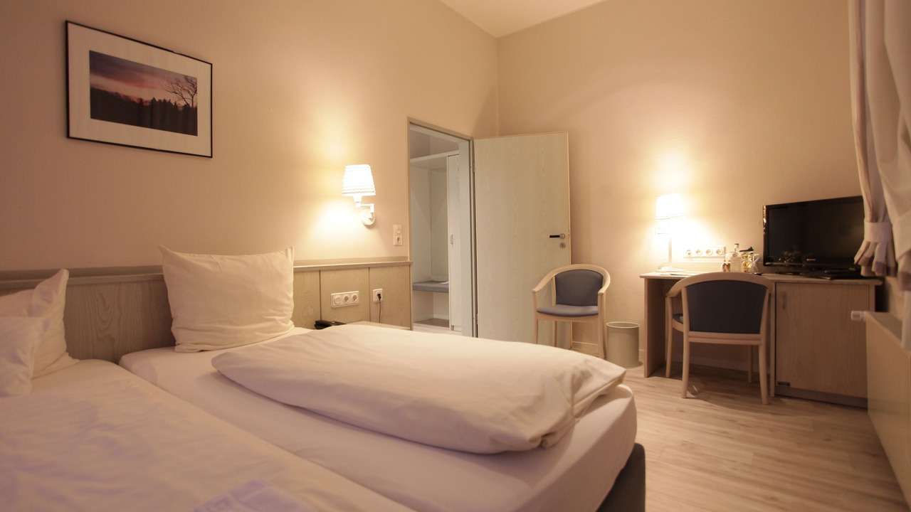 Photo of Bedroom in Schieder-Schwalenberg