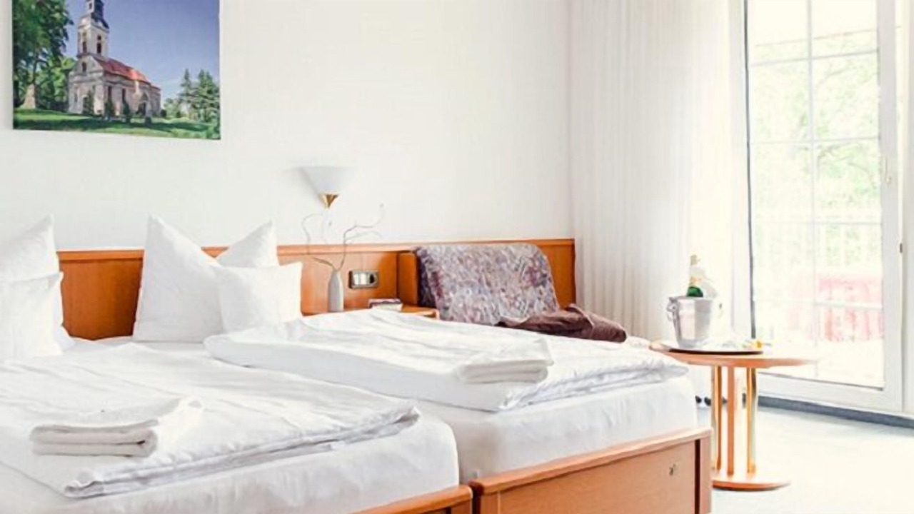 Photo of Bedroom in Dunkelforth