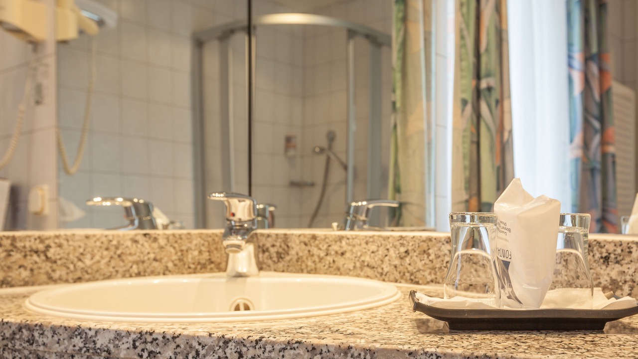Photo of Bathroom in Ziegenhagen
