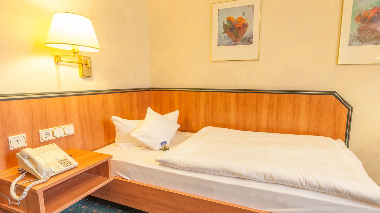 Photo of Bedroom in Ziegenhagen