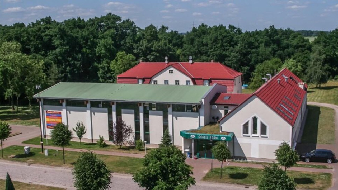 Photo of Outdoor in Ziegenhagen