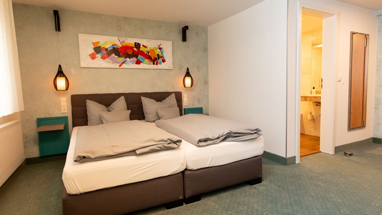 Photo of Bedroom in Ziegenhagen