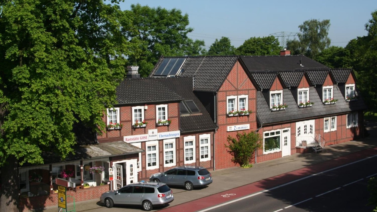 Photo of Outdoor in Ziegenhagen