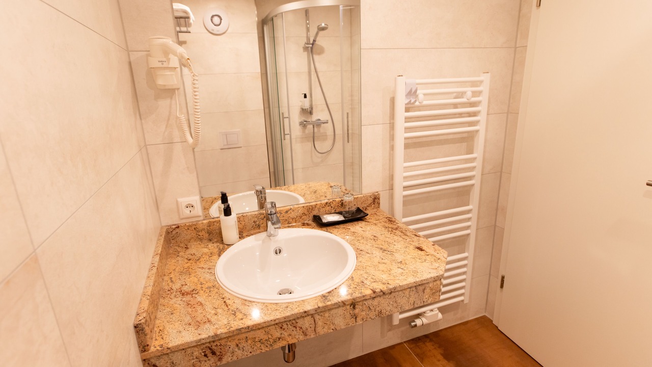 Photo of Bathroom in Ziegenhagen