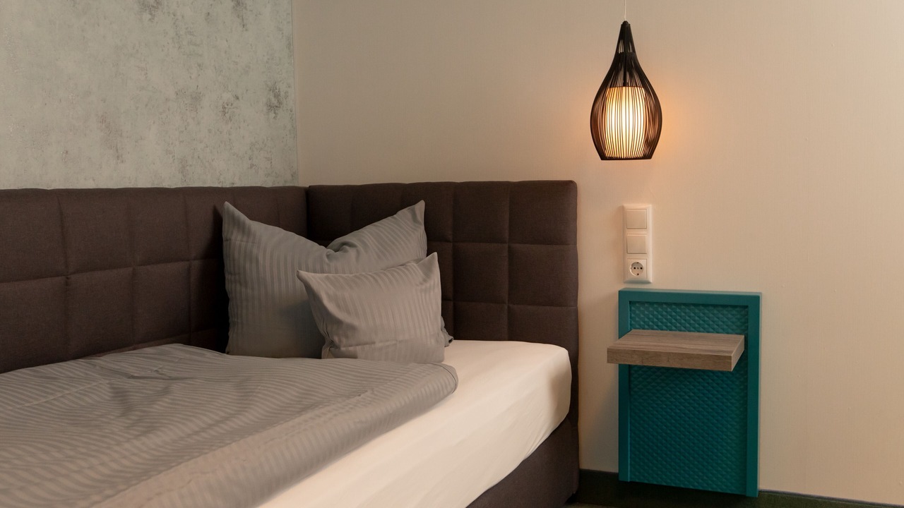 Photo of Bedroom in Ziegenhagen