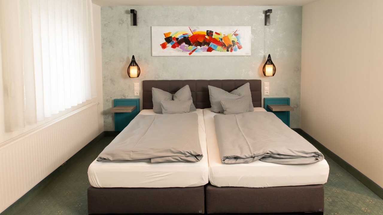 Photo of Bedroom in Ziegenhagen