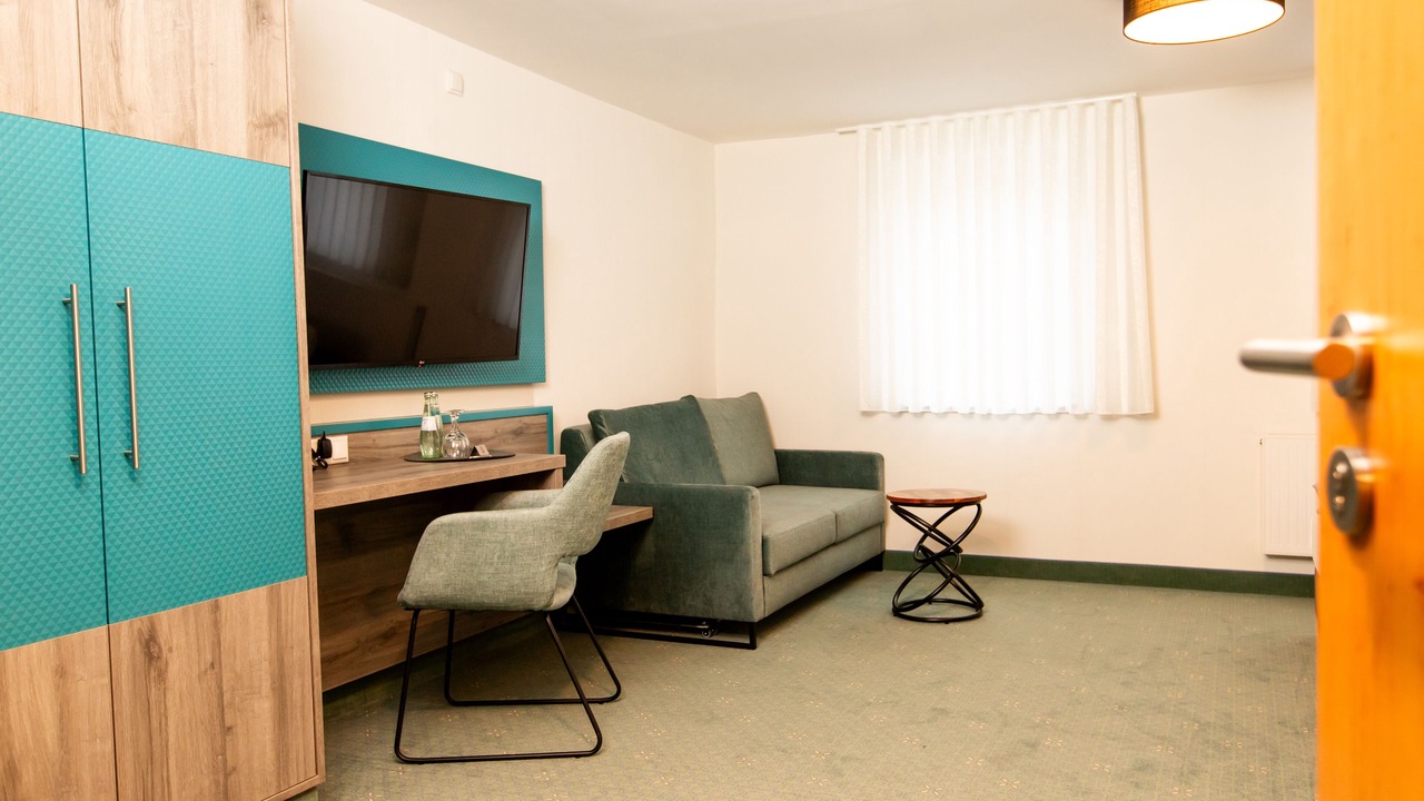 Photo of Bedroom in Ziegenhagen
