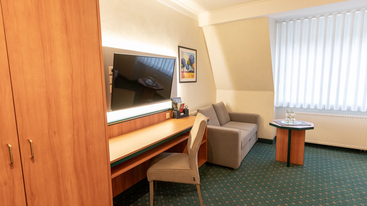 Photo of Bedroom in Ziegenhagen