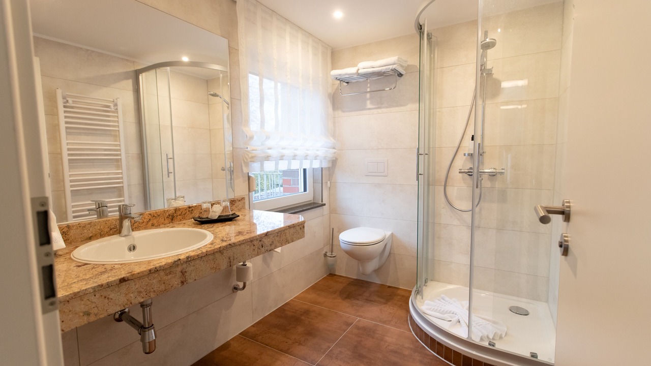 Photo of Bathroom in Ziegenhagen