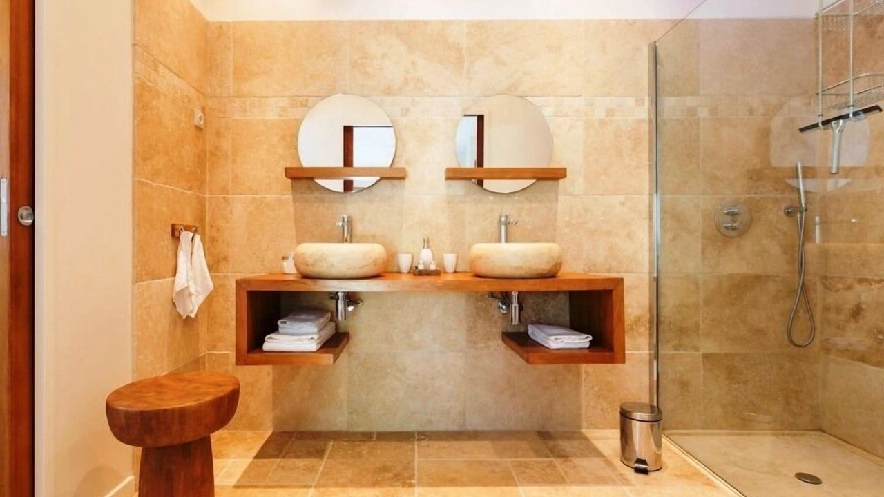 Photo of Bathroom in Puget