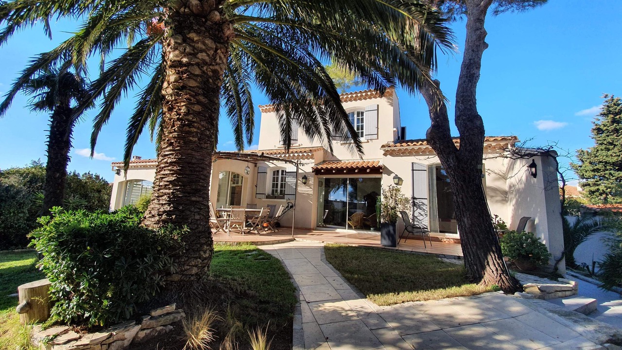 Photo of Outdoor in Martigues