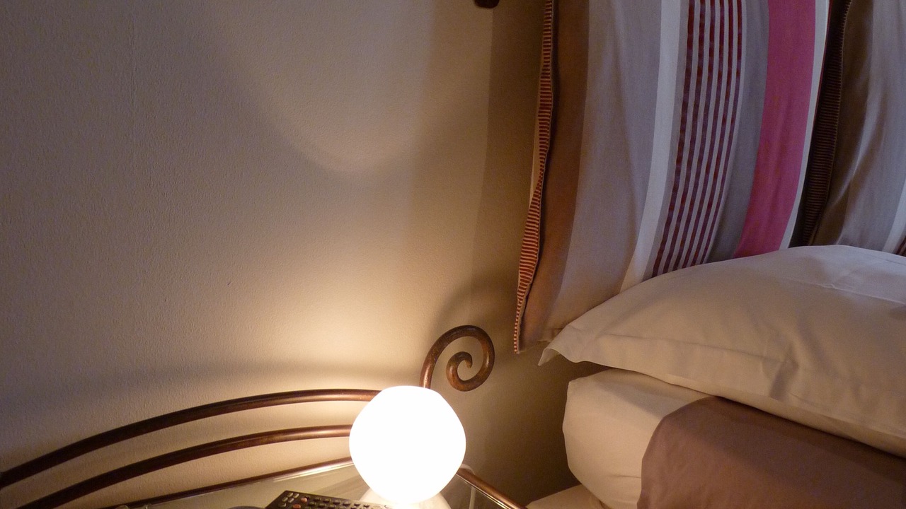 Photo of Bedroom in Martigues