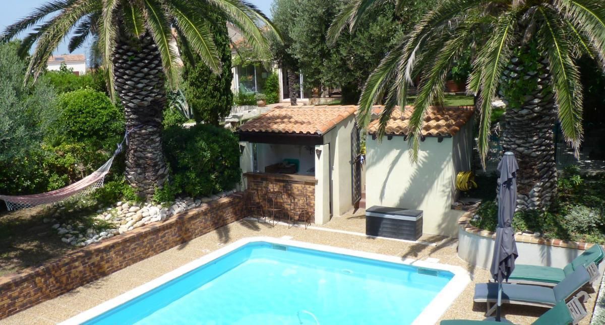 Photo of Outdoor in Martigues