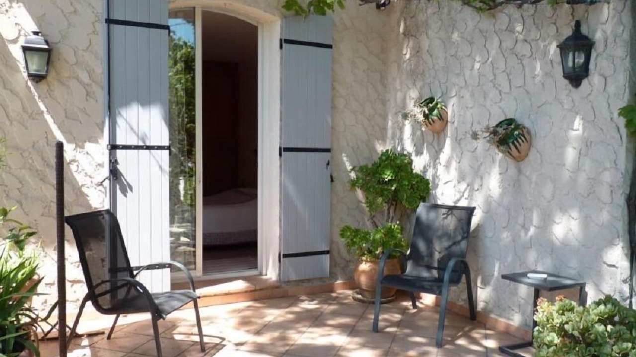 Photo of Patio Balcony in Martigues