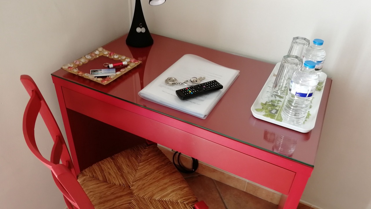 Photo of Bedroom in Martigues