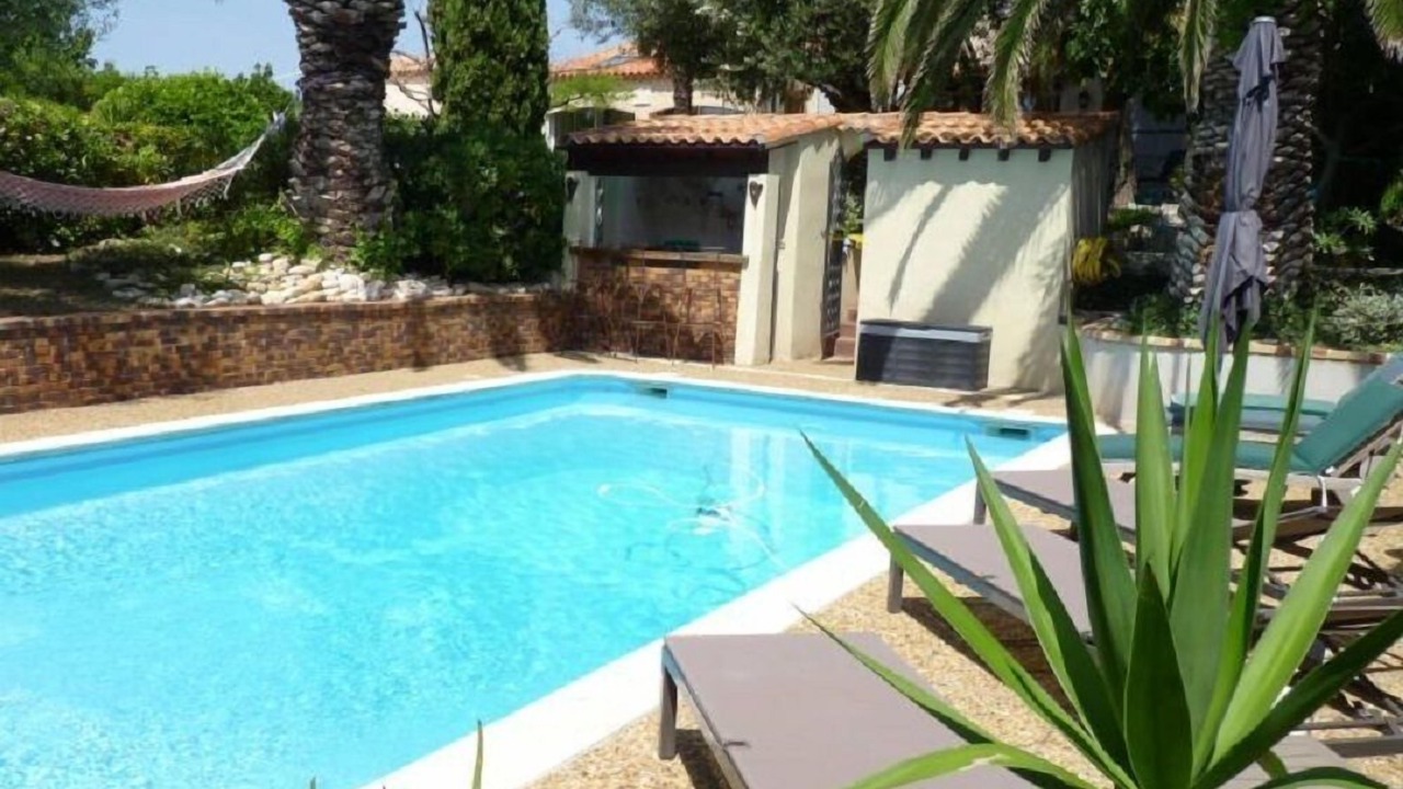 Photo of Outdoor in Martigues