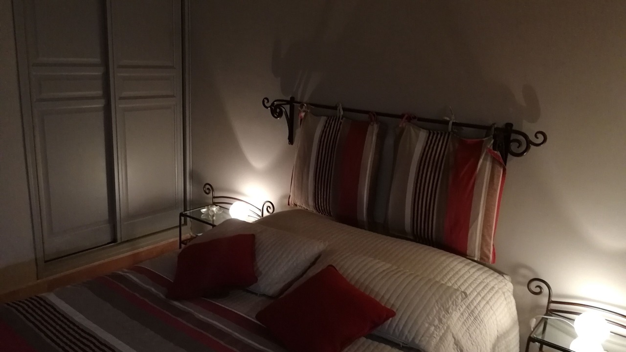 Photo of Bedroom in Martigues