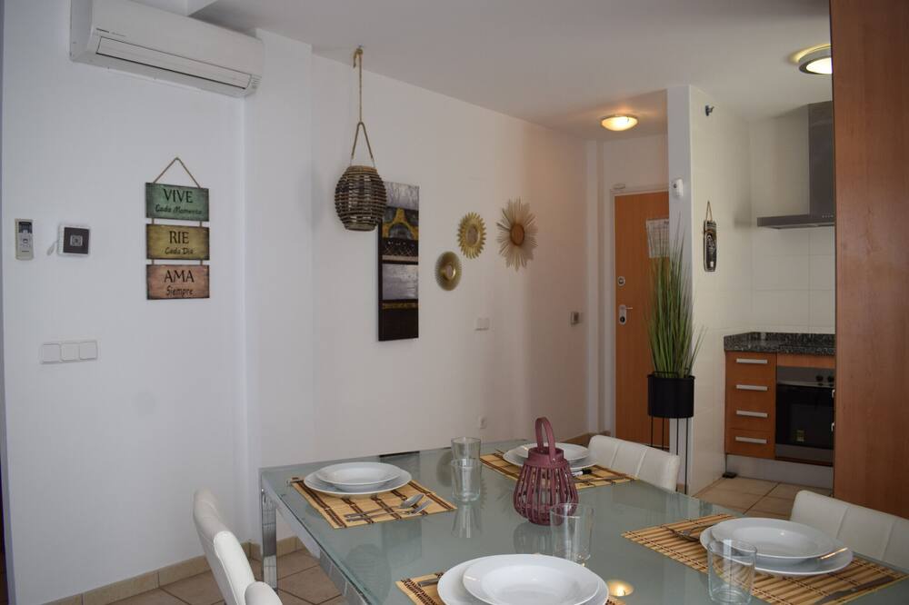 Photo of Livingroom in Plaza De La Costera