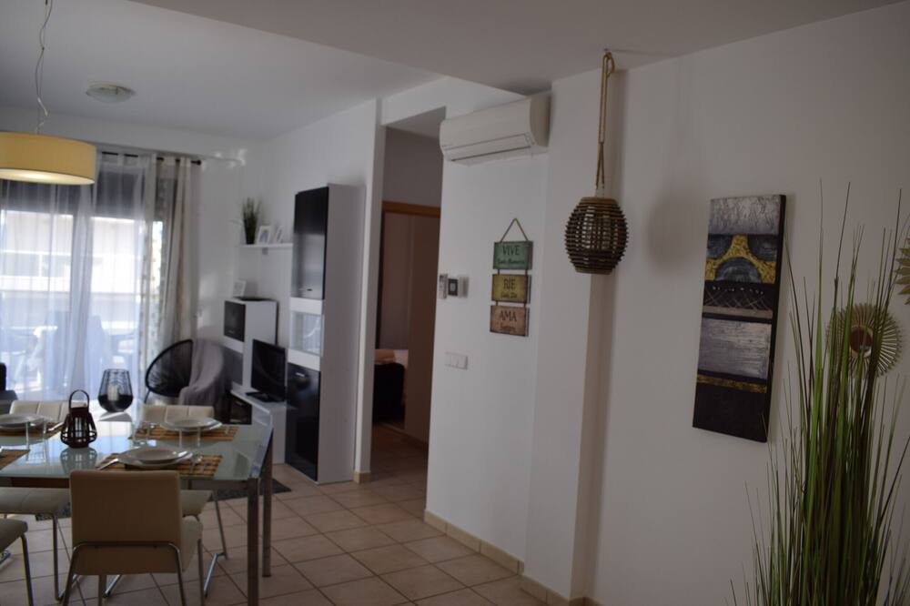 Photo of Livingroom in Plaza De La Costera