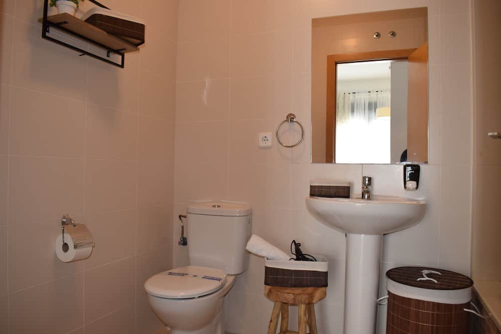 Photo of Bathroom in Plaza De La Costera