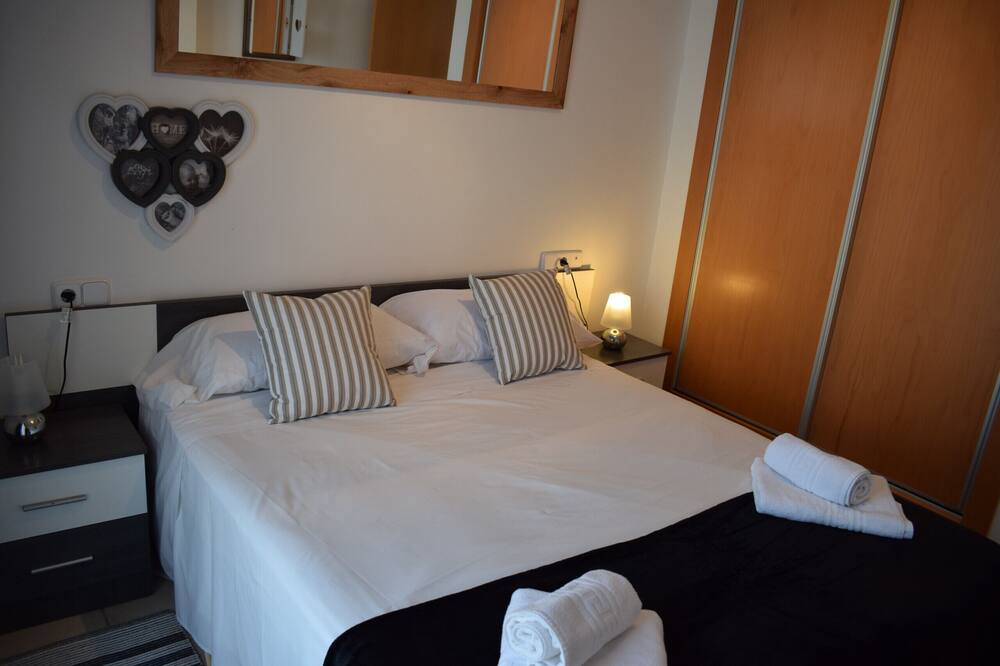 Photo of Livingroom in Plaza De La Costera