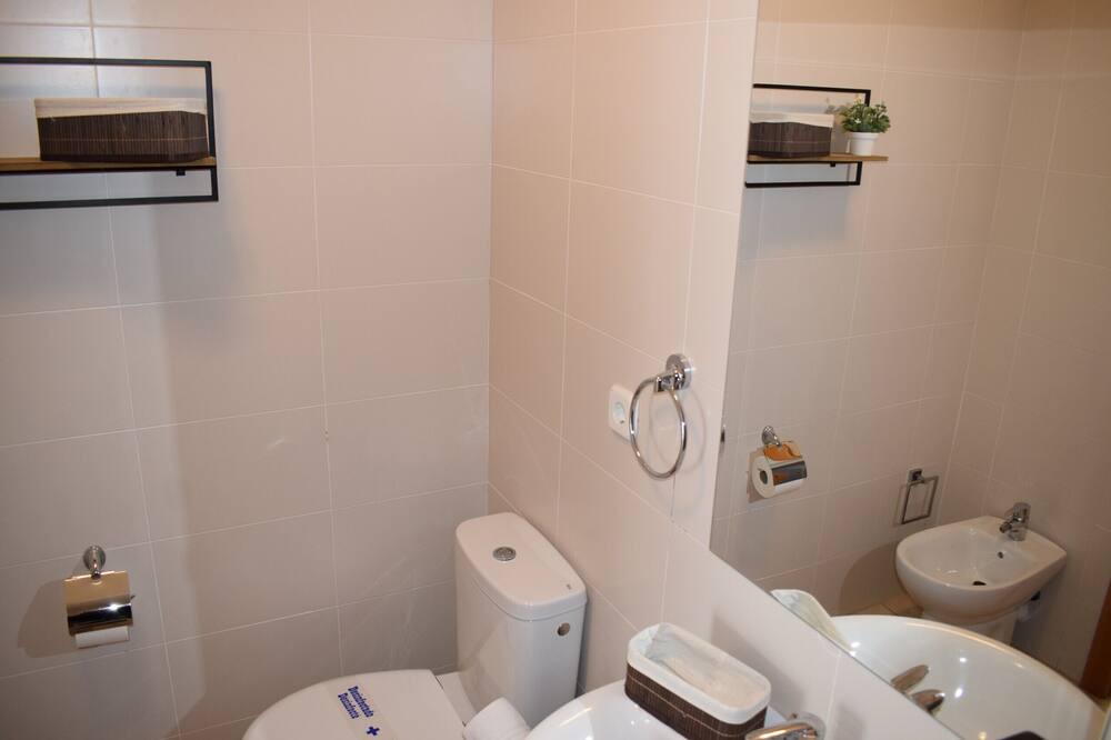 Photo of Bathroom in Plaza De La Costera