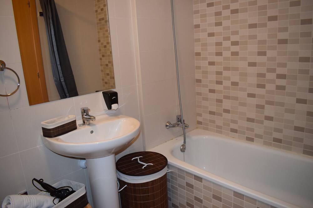 Photo of Bathroom in Plaza De La Costera