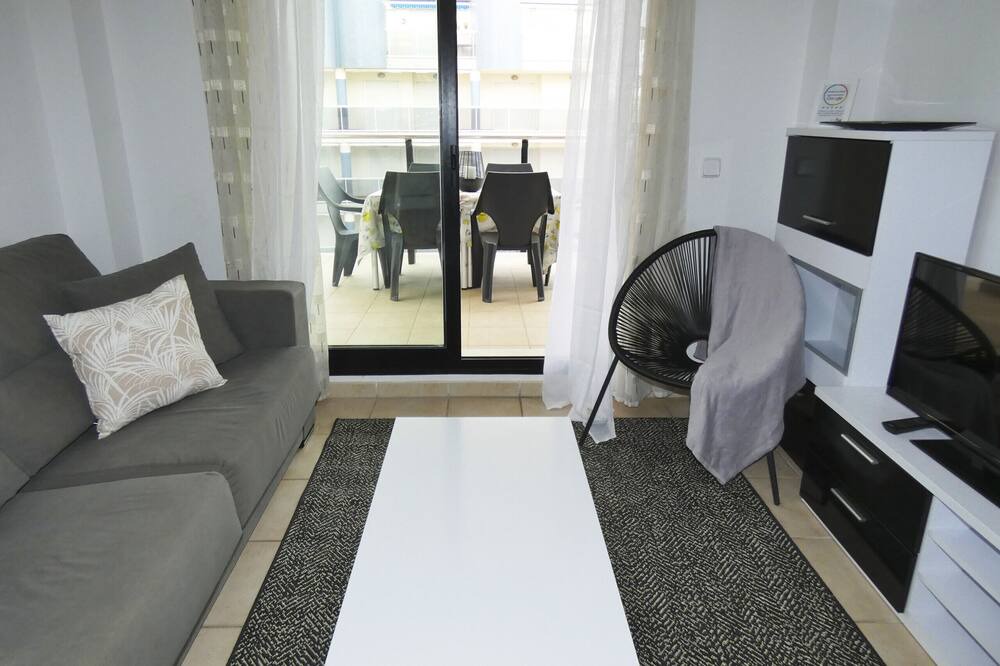 Photo of Livingroom in Plaza De La Costera
