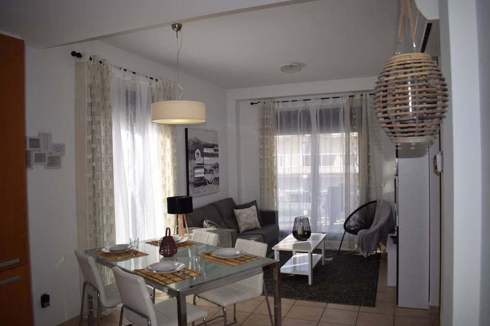 Photo of Livingroom in Plaza De La Costera