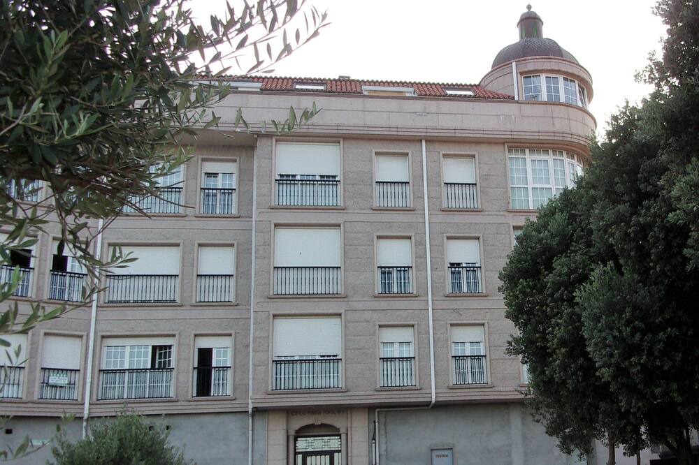 Photo of Outdoor in O Touro