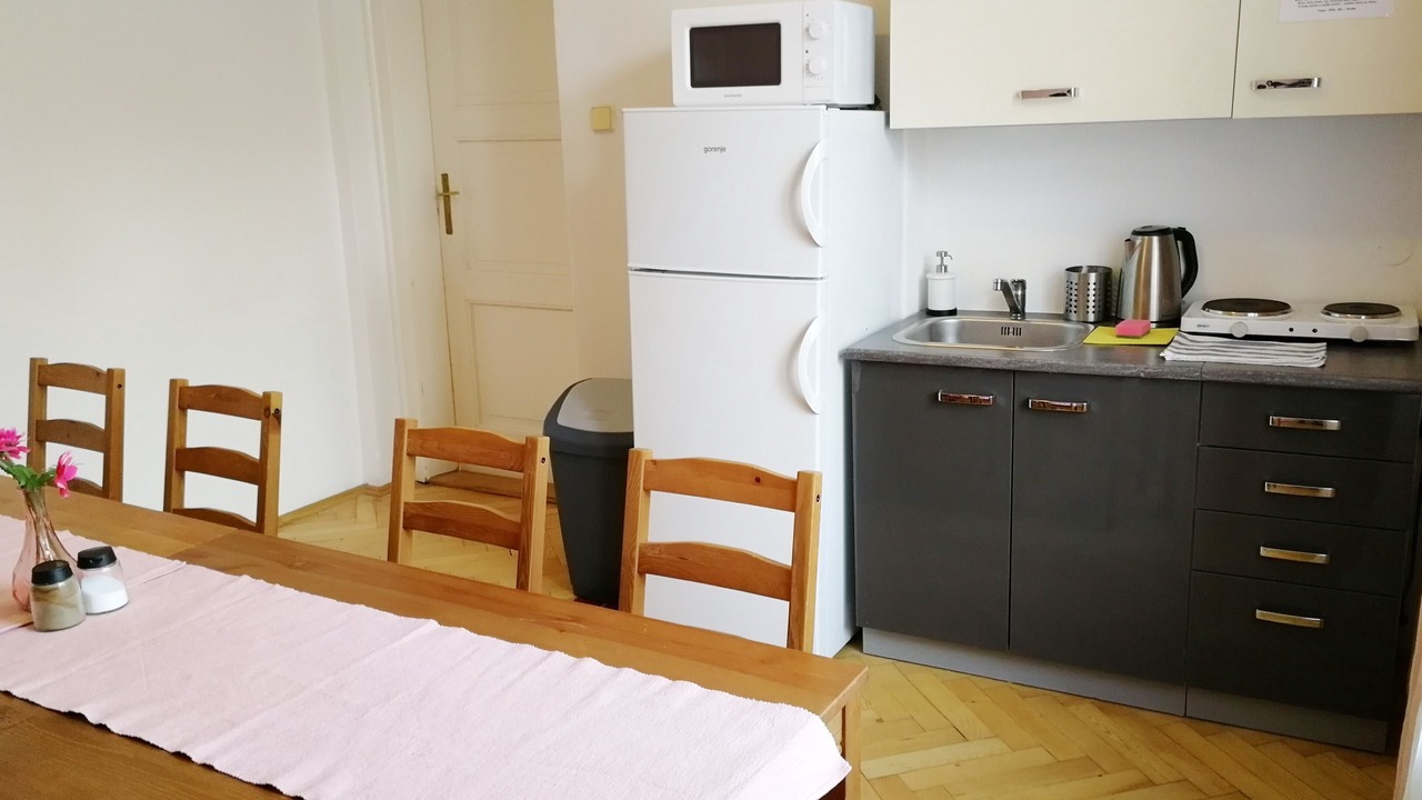 Photo of Kitchen in Prague 5