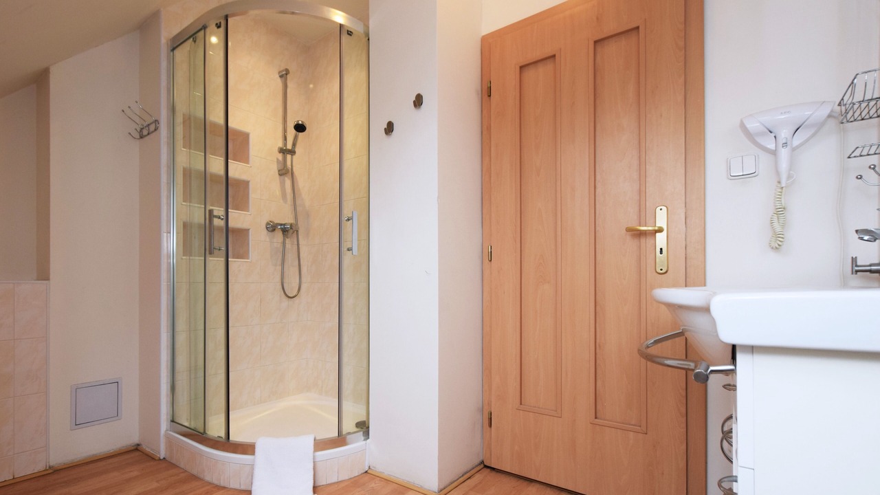 Photo of Bathroom in Prague 5