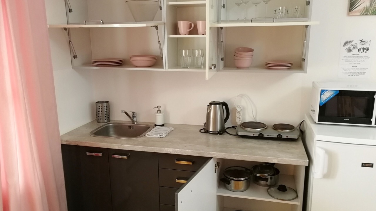 Photo of Kitchen in Prague 5