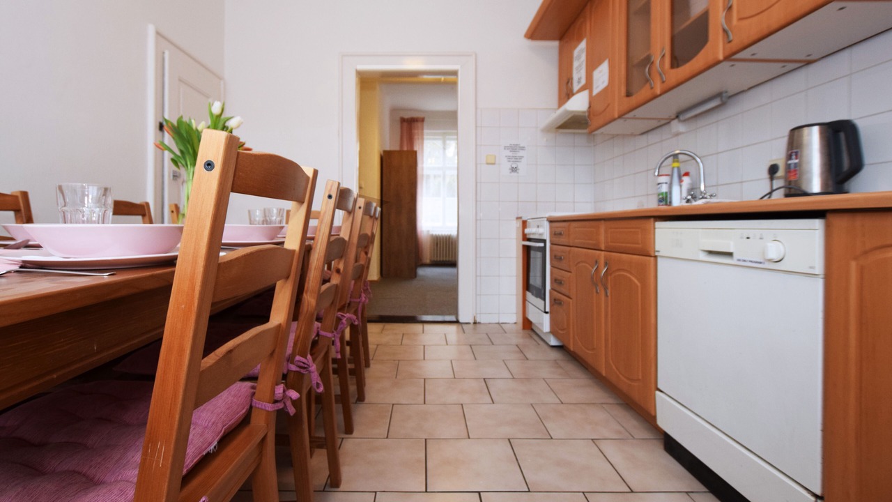Photo of Kitchen in Prague 5