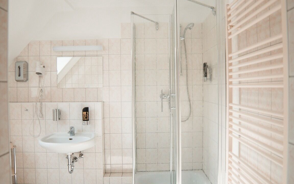 Photo of Bathroom in Greifswald