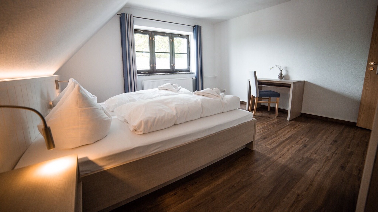 Photo of Bedroom in Greifswald