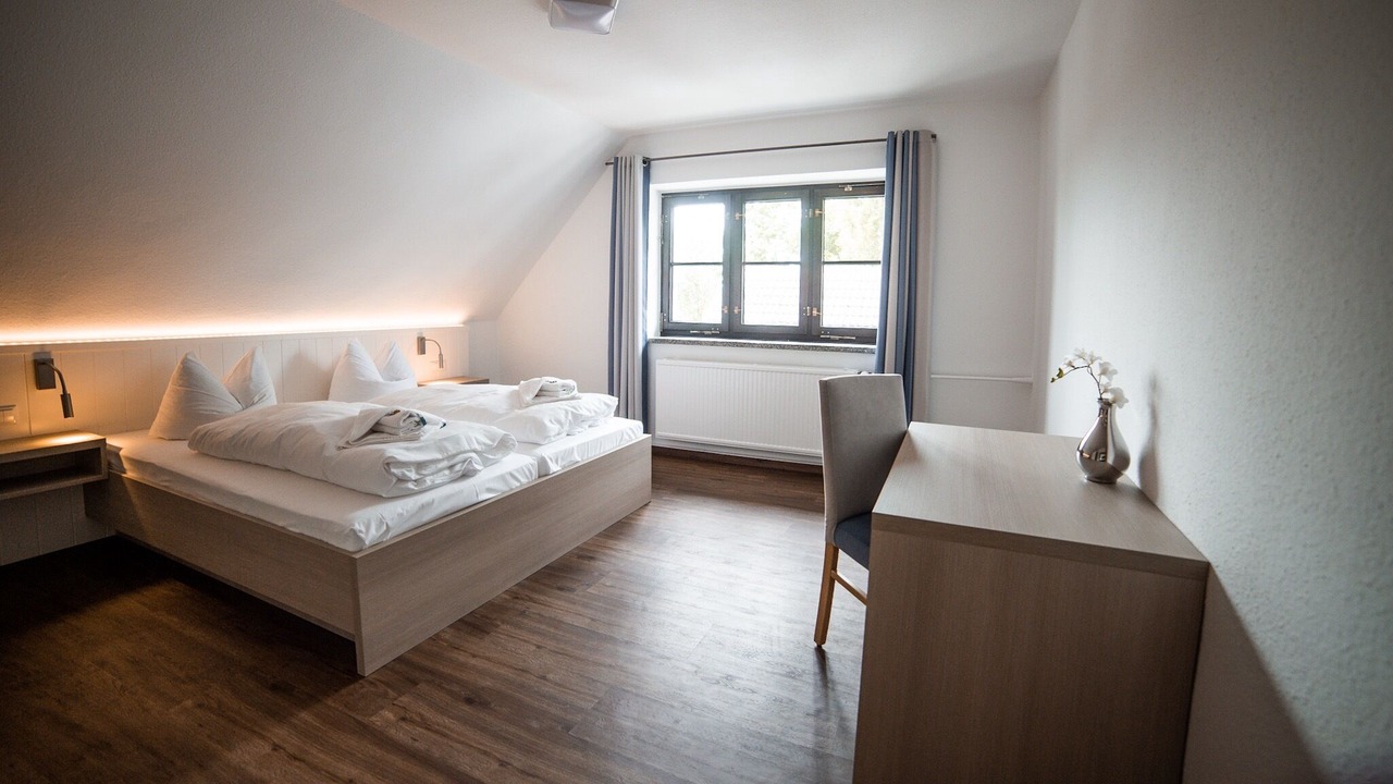 Photo of Bedroom in Greifswald