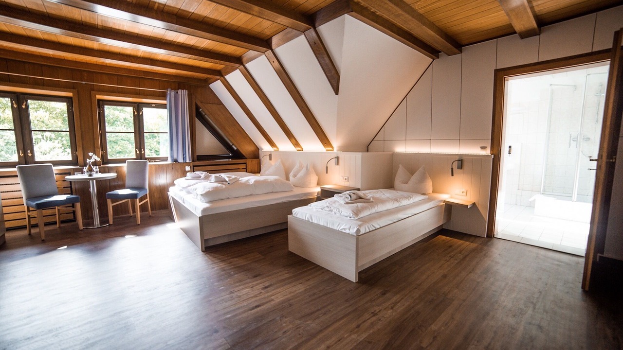 Photo of Bedroom in Greifswald