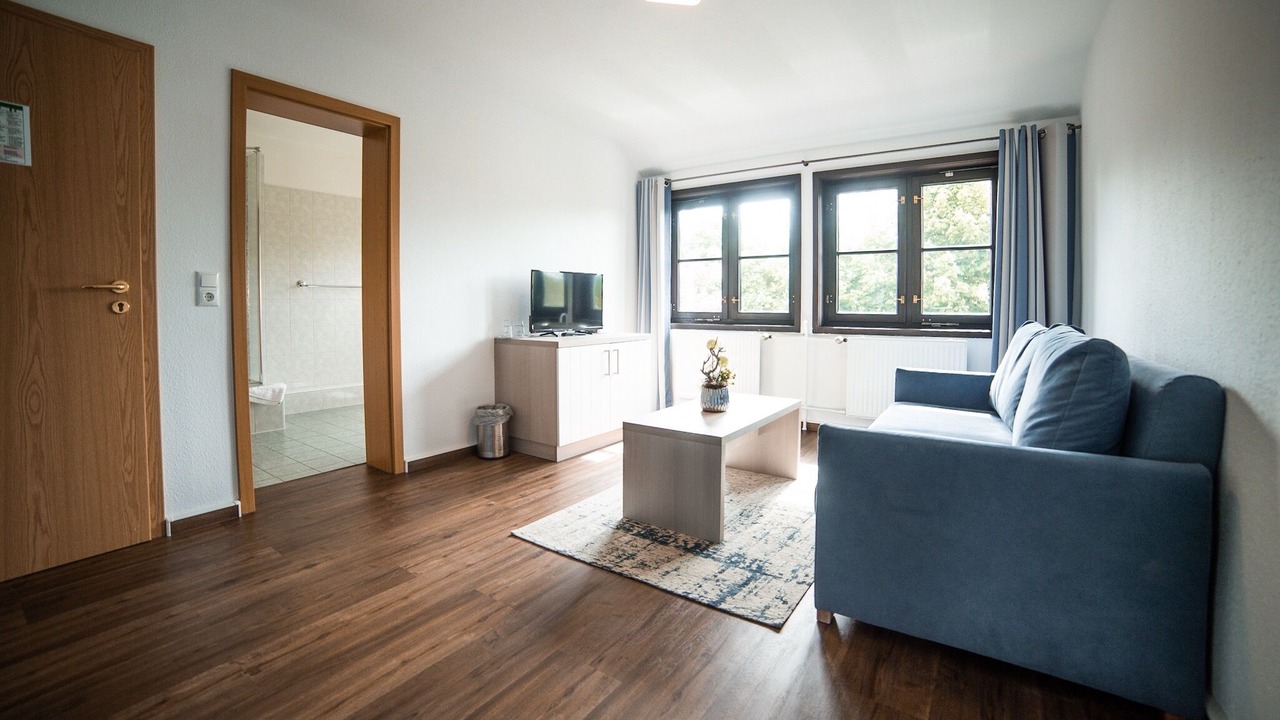 Photo of Bedroom in Greifswald