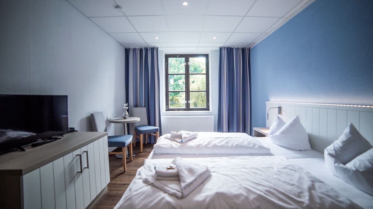 Photo of Bedroom in Greifswald