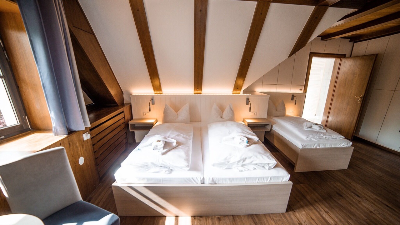 Photo of Bedroom in Greifswald