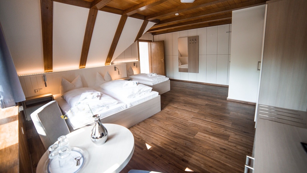 Photo of Bedroom in Greifswald