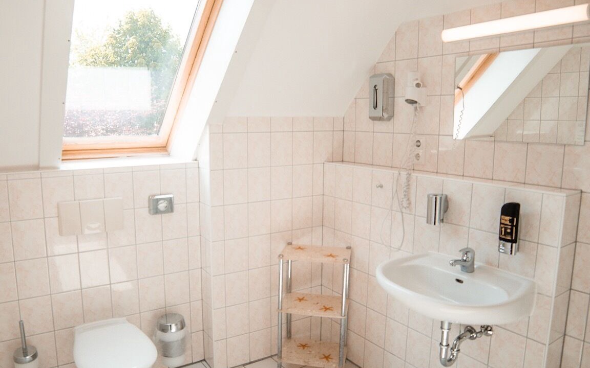 Photo of Bathroom in Greifswald