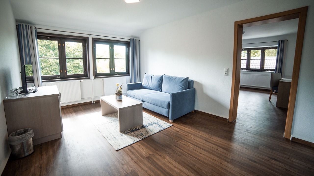 Photo of Bedroom in Greifswald