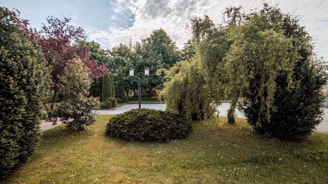 Photo of Outdoor in Greifswald