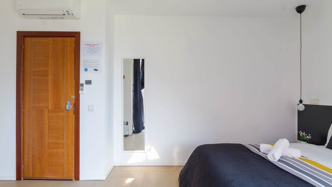 Photo of Bathroom in Canillas