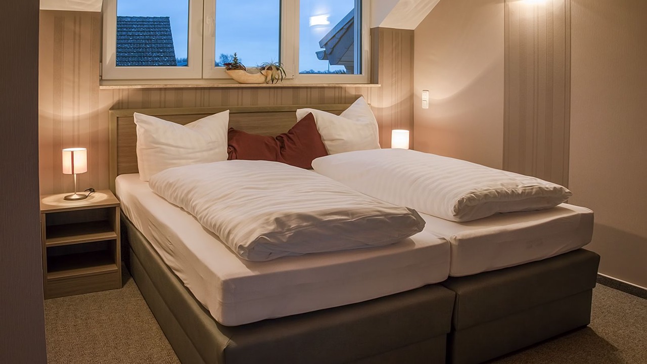 Photo of Bedroom in Weisen