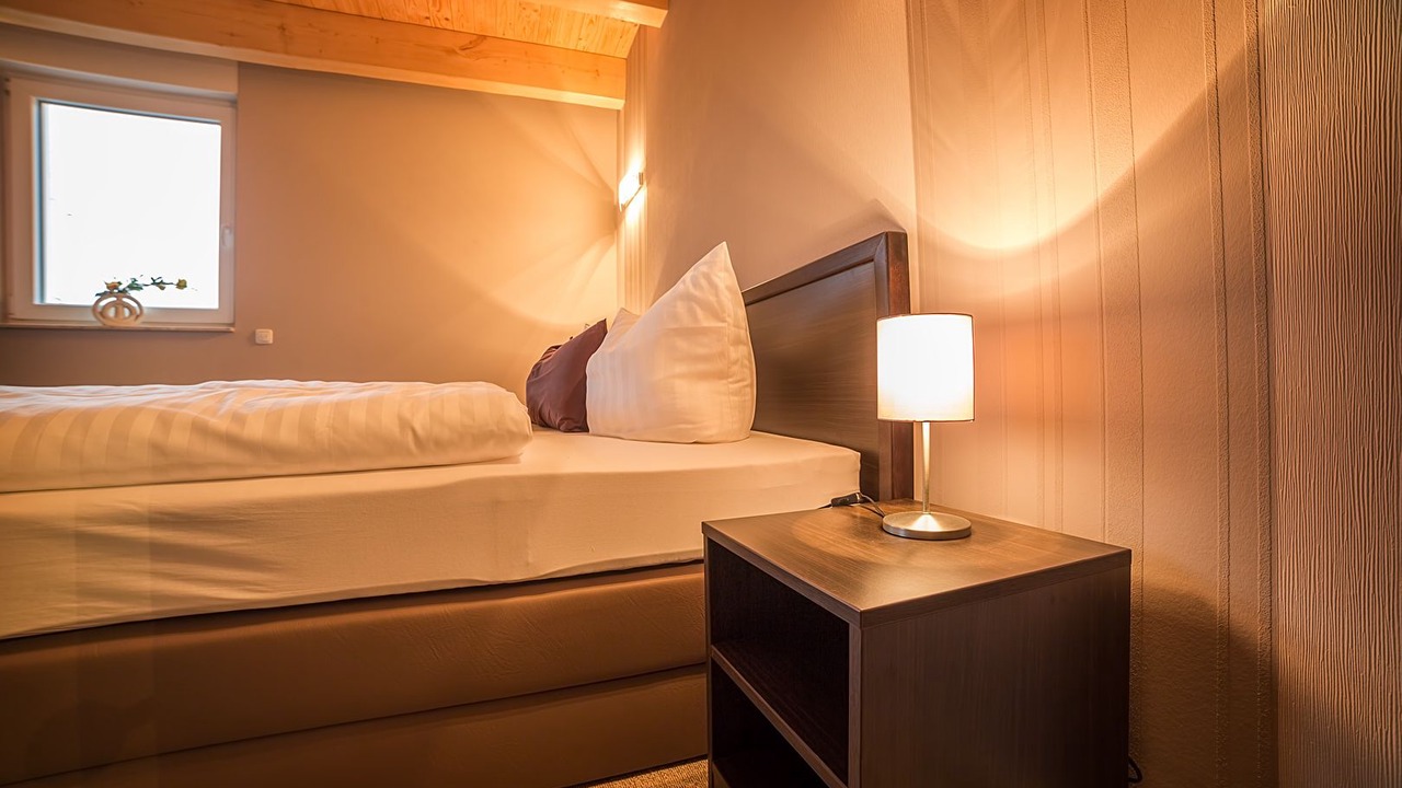 Photo of Bedroom in Weisen